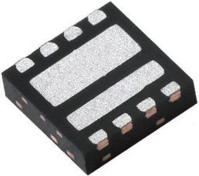 SIZ340DT-T1-GE3, Trans MOSFET N-CH 30V 15.6A/22.6A 8-Pin PowerPAIR EP T/R
