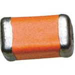 Ceramic Capacitor 22nF, 16V, 0402, A±10 %