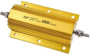 HSC250220RJ, 220 250W Wire Wound Chassis Mount Resistor HSC250220RJ ±5% HSC250220RJ, 220 250W Wire Wound Chassis Mount Resistor HSC250220RJ ±5%