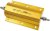HSC250220RJ, 220 250W Wire Wound Chassis Mount Resistor HSC250220RJ ±5%