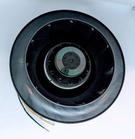 Вентилятор Ebmpapst R2D220-AC14-20 400V 0.16A 6pin