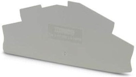 3210404, DIN Rail Terminal Blocks D-PTTBS 2,5-2MTB