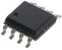 MCP120-315I/SN, Supervisory Circuits Open Drain Low