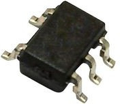 MIC920YC5-TR, MIC920YC5-TR , Op Amps, 80MHz, ±2.5 to ±9 V, 5-Pin SC-70