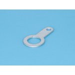 KLS8-01133-ND-4 (ST-4LT), Лепесток заземления d=4,3мм,под пайку