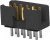 1-2842282-2, Pin Header, Плата - к - плате, 2 мм, 2 ряд(-ов), 12 контакт(-ов), Through Hole Straight, AMPMODU 1-2842282-2, Pin Header, Плата - к - плате, 2 мм, 2 ряд(-ов), 12 контакт(-ов), Through Hole Straight, AMPMODU