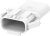 2321926-4, CONNECTOR HOUSING, RCPT, 4POS, 1ROW