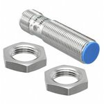 MM12-60APS-ZCK, Датчик магнитного поля, 10-30ВDC, -25-75°C, IP67, 1000Гц, PIN 4 MM12-60APS-ZCK, Датчик магнитного поля, 10-30ВDC, -25-75°C, IP67, 1000Гц, PIN 4