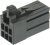 1-1318119-3, Headers & Wire Housings RECEPT HSG 6P 1-1318119-3, Headers & Wire Housings RECEPT HSG 6P