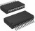 ENC28J60-I/SS, Автономный Ethernet контроллер с последовательным интерфейсом SPI [SSOP-28]
