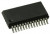 ENC28J60-I/SS, Автономный Ethernet контроллер с последовательным интерфейсом SPI [SSOP-28]