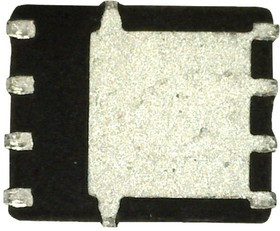 SIR106DP-T1-RE3, Силовой МОП-транзистор, N Channel, 100 В, 65.8 А, 0.0066 Ом, PowerPAK SO, Surface M