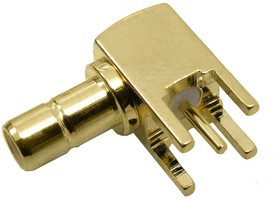 SMB-PR, Разъем