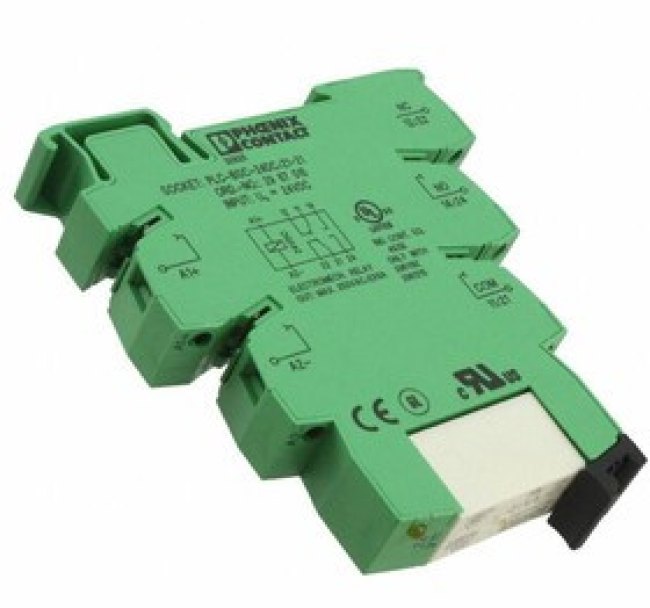 2967060, Industrial Relays PLC-RSC- 24DC/21-21 RELAY PN 651-2961192 2967060, Industrial Relays PLC-RSC- 24DC/21-21 RELAY PN 651-2961192
