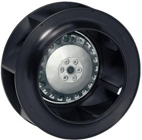 R2E133-BH66-31, Blowers &amp; Centrifugal Fans AC Backward-Curved Motorized Impeller