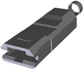 521367-1, Terminals 250 ULTRA-POD RCPT 18-14 BR