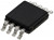 MCP6L02T-E/MS, Операционный усилитель, 1МГц, 1,8-6ВDC, Каналы 2, MSOP8