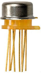 1417УД601А, (1990-97г), ОУ общего применения с полевыми транзисторами на входе