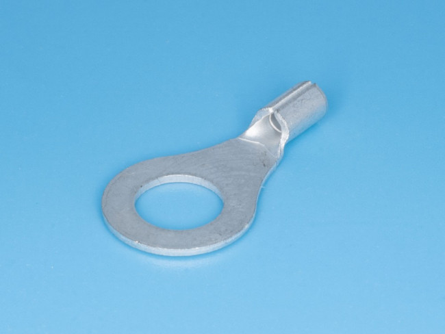 KLS8-01104-RNB1.25-6 (1.25-6), Клемма тип "О" 6.4мм, провод 0.25-1.65мм²