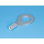 KLS8-01104-RNB1.25-6 (1.25-6), Клемма тип "О" 6.4мм, провод 0.25-1.65мм²