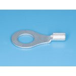 KLS8-01104-RNB1.25-6 (1.25-6), Клемма тип "О" 6.4мм, провод 0.25-1.65мм²