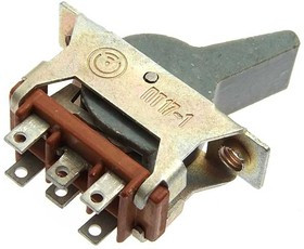 ПТ17-1, Тумблер ПТ17-1, Тумблер