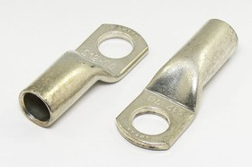 Клемма"O", d12,0мм, 70,0мм2, медь луженая, обжимная
