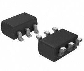 UPC2763TB-E3-A, усилители высокой частоты 3V 2.9GHZ SOT-363