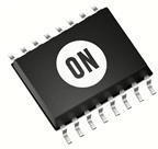 MC14053BDTR2G, Коммутатор аналоговых сигналов TSSOP16 MC14053BDTR2G, Коммутатор аналоговых сигналов TSSOP16