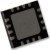 HMC717ALP3E, RF Amplifier LNA w/ Adj Bias, 4.9 to 6.0GHz
