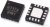 HMC717ALP3E, RF Amplifier LNA w/ Adj Bias, 4.9 to 6.0GHz