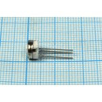 Резистор подстроечный 470к\250град\3P/ плат\3329H474 [СП3-19а]; №4571 РПодстр 470к\250град\3P/ плат\