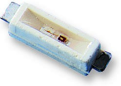 LY Y876-Q2T1-26, Standard LEDs - SMD Micro Sideled LY Y876-Q2T1-26, Standard LEDs - SMD Micro Sideled