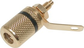 BP-301G/B-EN-HT, Гнездо на панель