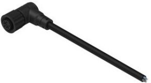 70.331.1035.0, Bottom BAS GUT GC Heavy Duty Power Connector Housing, 10 Contacts, M20 Thread