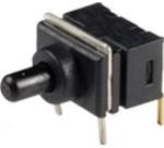 FP11SPC1B1TP00, Plugin Push Switches ROHS