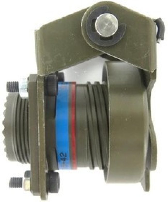 TVSCC09W, Circular MIL Spec Tools, Hardware & Accessories SELF-CLOSING CAP SIZE 9 TVSCC09W, Circular MIL Spec Tools, Hardware & Accessories SELF-CLOSING CAP SIZE 9