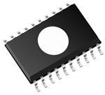 MC74HC240ADTR2G, Buffers &amp; Line Drivers 2-6V Octal 3-State Inverting