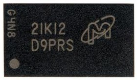 (MT41J128M16JT-107G:K D9PRS) память DDR4 256MB MT41J128M16JT-107G:K D9PRS