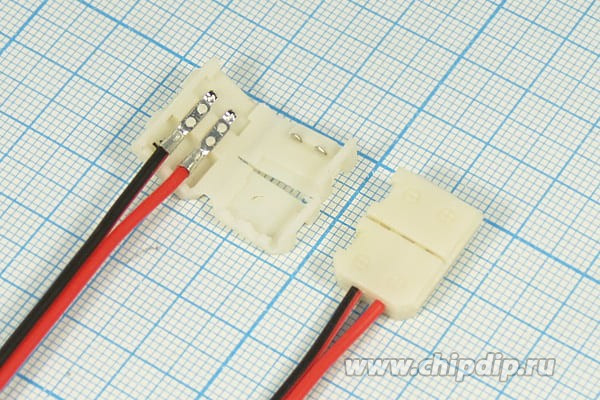 Коннектор MONO 8мм (15см-разъем) SC28U1ESB; №14622 шнур пит СДлент гн 2C-2L\0,15м\6А/ 12~24В\SC28U1ESB Коннектор MONO 8мм (15см-разъем) SC28U1ESB; №14622 шнур пит СДлент гн 2C-2L\0,15м\6А/ 12~24В\SC28U1ESB