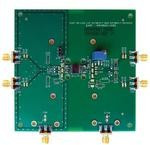 EVAL-ADUM5211EBZ, ADUM5211 Digital Isolator Evaluation Board