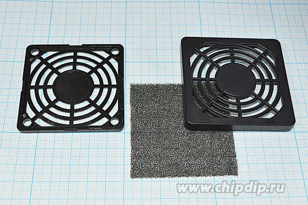 Вентилятор 12В, 60x60x25, 0,23А, 2L, подшипник скольжения, JF0625S1H-001-065R, JAMICON; №ВН082S вент 60x60x25\ 12В\0,23А\2L\ ПС\JF0625S1H-00