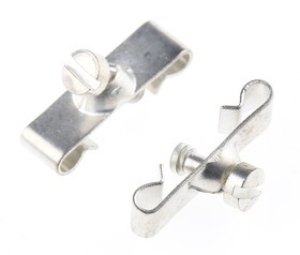 Male Screwlock For Use With 50 Way D-Sub Connector Male Screwlock For Use With 50 Way D-Sub Connector