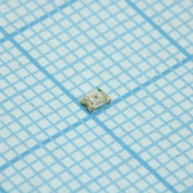 FYLS-0805UAC, Светодиод smd 2х1,25мм/янтарный/602нм/ 90-180мкд/прозрачный/130°