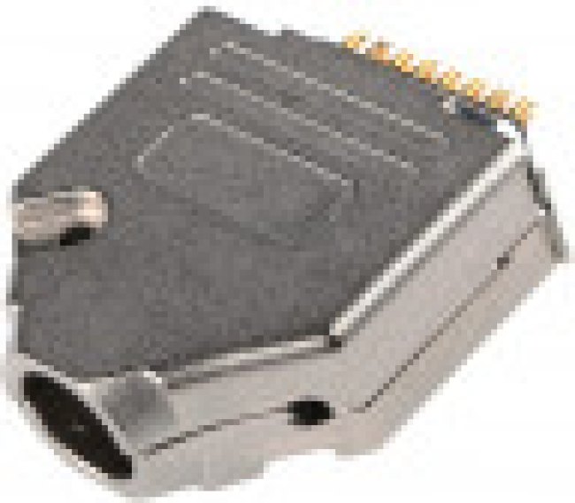 MHDTZK15-DM15S-K, D-Sub Standard Connectors SCKT MACHINED CNTCTS DIECAST HOOD KIT 15W MHDTZK15-DM15S-K, D-Sub Standard Connectors SCKT MACHINED CNTCTS DIECAST HOOD KIT 15W