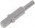 34586-0001, Automotive Connectors MX123 0.64mm Grommet Seal Plug