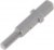 34586-0001, Automotive Connectors MX123 0.64mm Grommet Seal Plug