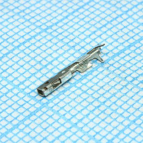 5600230421, Контакт, Mini50i Серия 56002, Гнездо, Обжим, 24 AWG автомобильного применения рейка