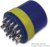 97-28-11S, Female Connector Insert size 28 22 Way for use with 97 Series Standard Cylindrical Connectors 97-28-11S, Female Connector Insert size 28 22 Way for use with 97 Series Standard Cylindrical Connectors