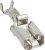 160773-1, Automotive Connectors POSITIVE LOCK RECPT Loose Piece